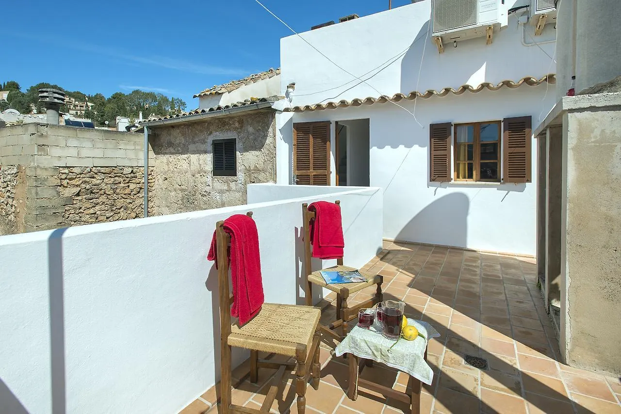 פוינסה Owl Booking Villa Padrina - Walking To The Old Town 0*,